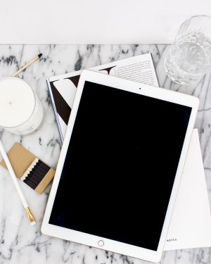 3 Reasons Journaling Is Good For You