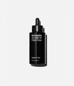Body Oil Necessaire