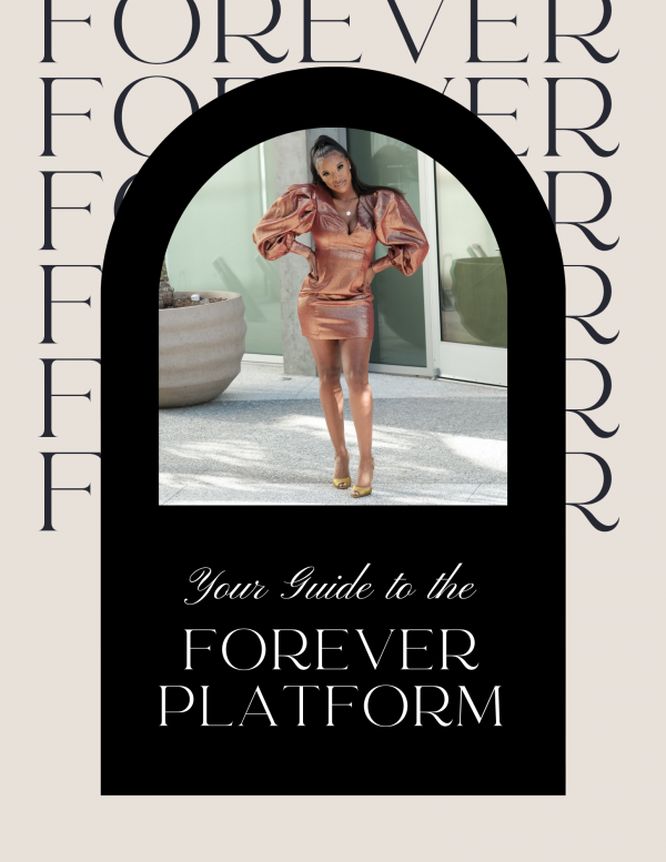 Forever Platform Ebook