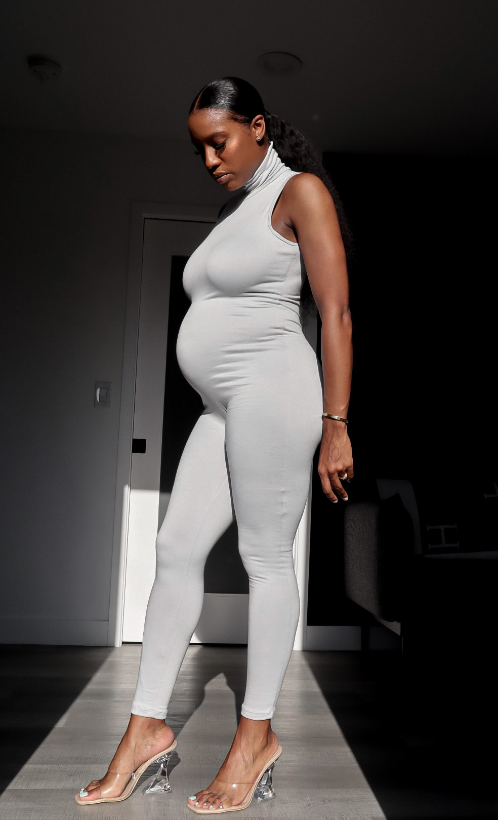 How to Boost Your Confidence During Pregnancy